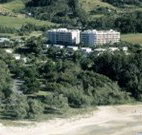 Novotel Coffs Harbour Pacific Bay Resort - Accommodation Brunswick Heads