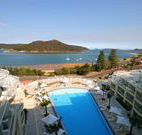 The Tantra Apartments at Ettalong Beach Resort - Accommodation Brunswick Heads