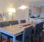 Villa Observatory - Accommodation Brunswick Heads