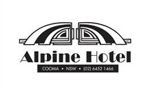 Alpine Hotel - Cooma - Accommodation Brunswick Heads 0