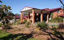 Archer Hotel - Accommodation Brunswick Heads 0