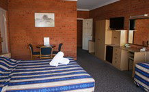 Archer Hotel - Accommodation Brunswick Heads 1