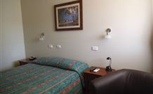 Aromet Motor Inn - Temora - Accommodation Brunswick Heads 0