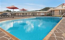 Ashwood Motel - West Gosford - Accommodation Brunswick Heads 1
