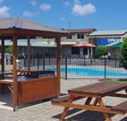 Ashwood Motel - West Gosford - Accommodation Brunswick Heads