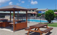 Ashwood Motel - West Gosford - Accommodation Brunswick Heads 0