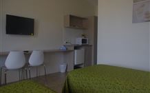 Ashwood Motel - West Gosford - Accommodation Brunswick Heads 2