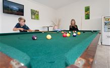 Ashwood Motel - West Gosford - Accommodation Brunswick Heads 3