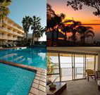 Beachcomber Hotel and Conference Centre - Toukley - Accommodation Brunswick Heads