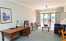 Belmore All-Suite Hotel - Wollongong - Accommodation Brunswick Heads 0