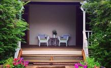 Carriages Boutique Hotel And Vineyard - Accommodation Brunswick Heads 0