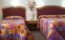 Clansman Motel - Glen Innes - Accommodation Brunswick Heads 1