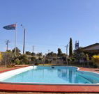 Cobar Crossroads Motel - Cobar - Accommodation Brunswick Heads
