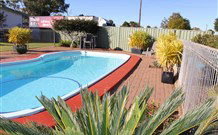 Cobar Crossroads Motel - Cobar - Accommodation Brunswick Heads 1