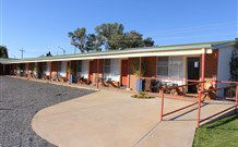 Cobar Crossroads Motel - Cobar - Accommodation Brunswick Heads 4