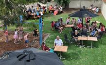 Coolamon Hotel - Coolamon - Accommodation Brunswick Heads 0
