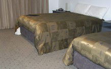 Coolamon Motel - Coolamon - Accommodation Brunswick Heads 0