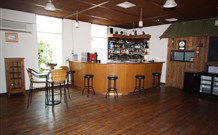 Copper City Motel - Cobar - Accommodation Brunswick Heads 2