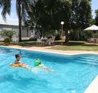 Copper City Motel - Cobar - Accommodation Brunswick Heads