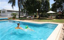 Copper City Motel - Cobar - Accommodation Brunswick Heads 0