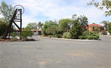 Copper City Motel - Cobar - Accommodation Brunswick Heads 1