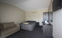 Copper City Motel - Cobar - Accommodation Brunswick Heads 4