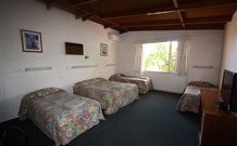 Copper City Motel - Cobar - Accommodation Brunswick Heads 5