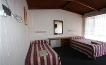 Copper City Motel - Cobar - Accommodation Brunswick Heads 7