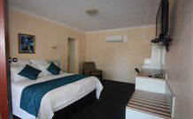 Copper City Motel - Cobar - Accommodation Brunswick Heads 6