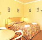 Echo Point Motor Inn - Katoomba - Accommodation Brunswick Heads