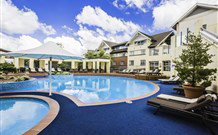 Fairmont Resort Blue Mountains - MGallery Collection - Leura - Accommodation Brunswick Heads 3