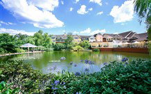 Fairmont Resort Blue Mountains - MGallery Collection - Leura - Accommodation Brunswick Heads 4