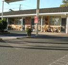 Harbour Foreshore Motel - Ulladulla - Accommodation Brunswick Heads