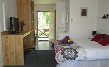 Harbour Lodge Motel - Brunswick Heads - Accommodation Brunswick Heads 0