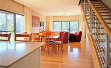 Hermitage Lodge - Pokolbin - Accommodation Brunswick Heads 7