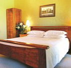 Hunter Country Lodge - Rothbury North - Accommodation Brunswick Heads