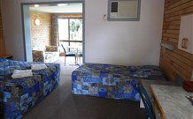 Jacaranda Motor Lodge - South Grafton - Accommodation Brunswick Heads 1