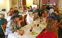 Light Horse Hotel Murrumburrah - Accommodation Brunswick Heads 0