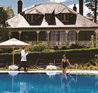 Lilianfels Resort and Spa Blue Mountains - Katoomba - Accommodation Brunswick Heads