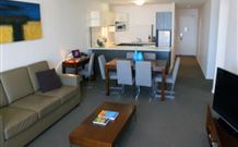 Mantra Wollongong - Wollongong - Accommodation Brunswick Heads 1