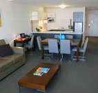 Mantra Wollongong - Wollongong - Accommodation Brunswick Heads