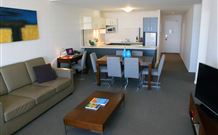 Mantra Wollongong - Wollongong - Accommodation Brunswick Heads 0