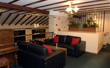 Marritz Hotel - Accommodation Brunswick Heads 1