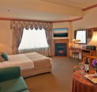 Mountain Heritage Hotel and Spa Retreat Blue Mountains - Katoomba - Accommodation Brunswick Heads