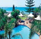 Nautilus Beachfront Villas and Spa - Coffs Harbour - Accommodation Brunswick Heads