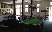 Neath Hotel - Neath - Accommodation Brunswick Heads 4