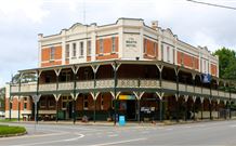 Neath Hotel - Neath - Accommodation Brunswick Heads 5