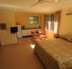 Ned's Bed Horse and Dog-Otel - Clybucca - Accommodation Brunswick Heads