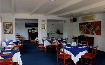 Normandie Motel And Function Centre - North Wollongong - Accommodation Brunswick Heads 0