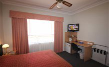 Normandie Motel And Function Centre - North Wollongong - Accommodation Brunswick Heads 3